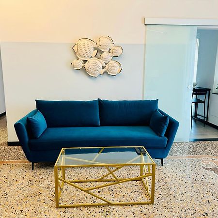 Casa Ideale Genova Eksteriør billede
