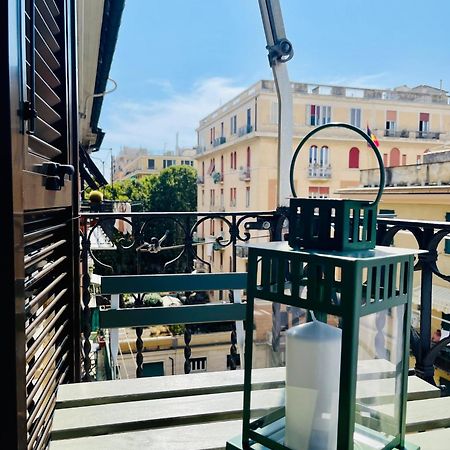 Casa Ideale Genova Eksteriør billede