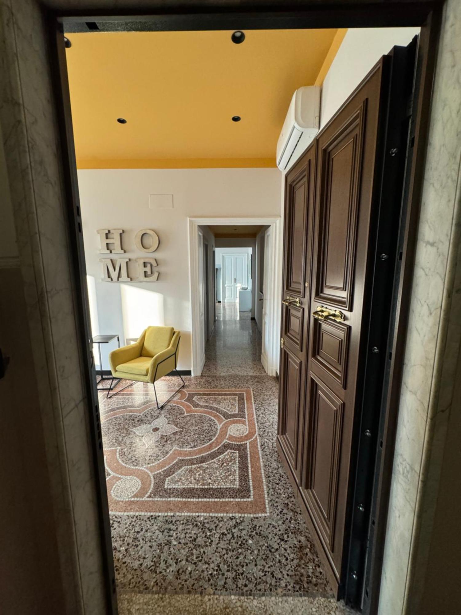 Casa Ideale Genova Eksteriør billede