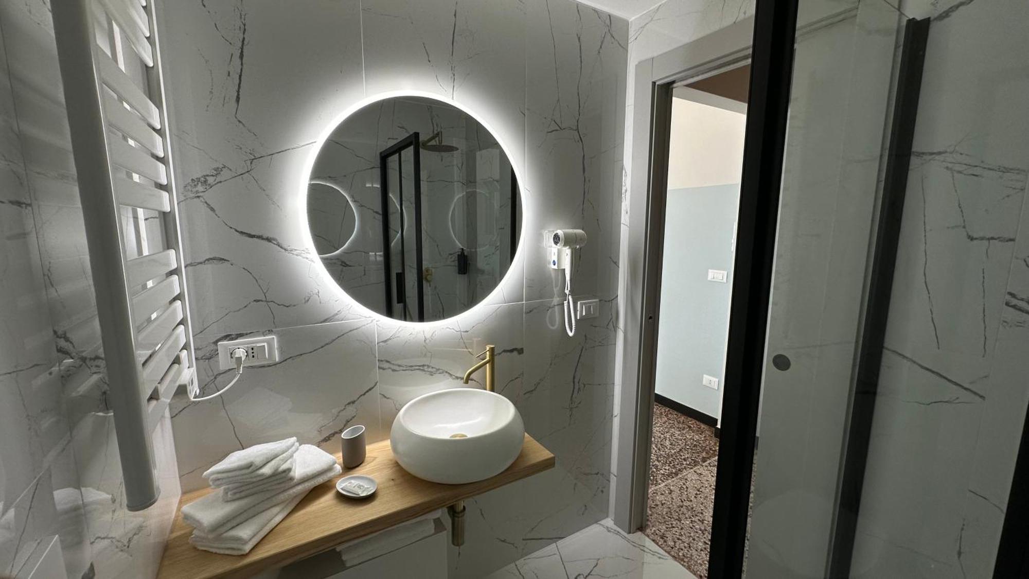 Casa Ideale Genova Eksteriør billede