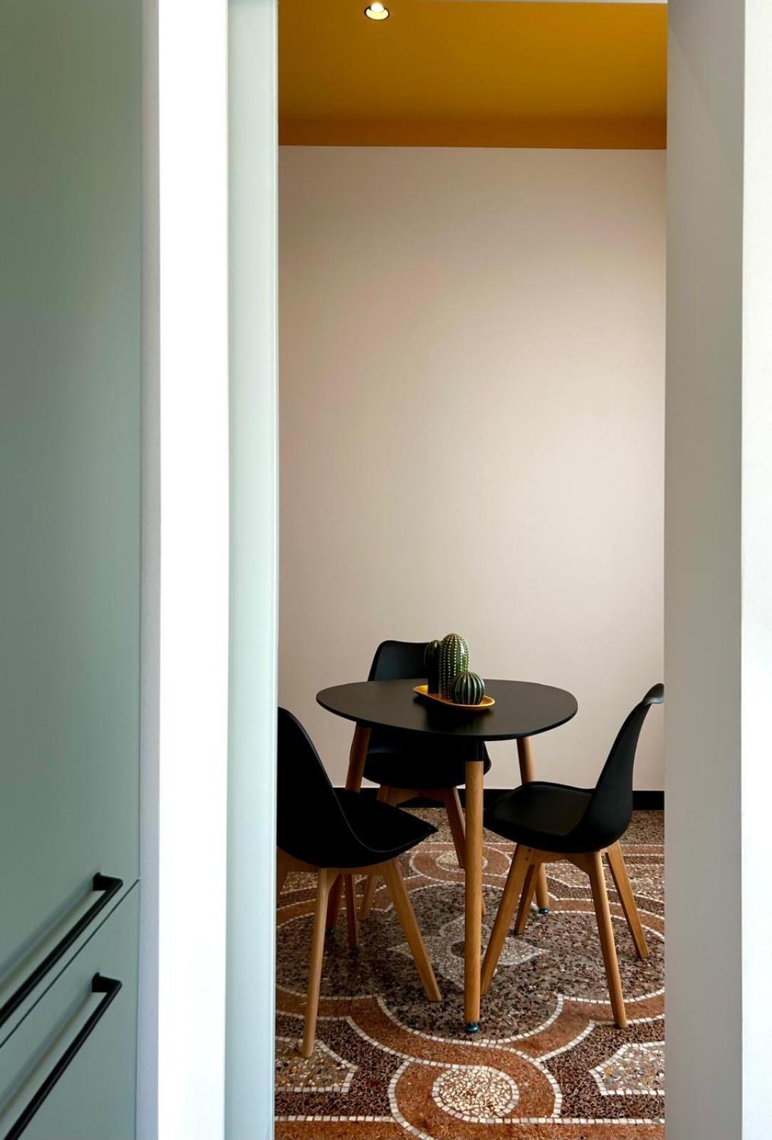 Casa Ideale Genova Eksteriør billede