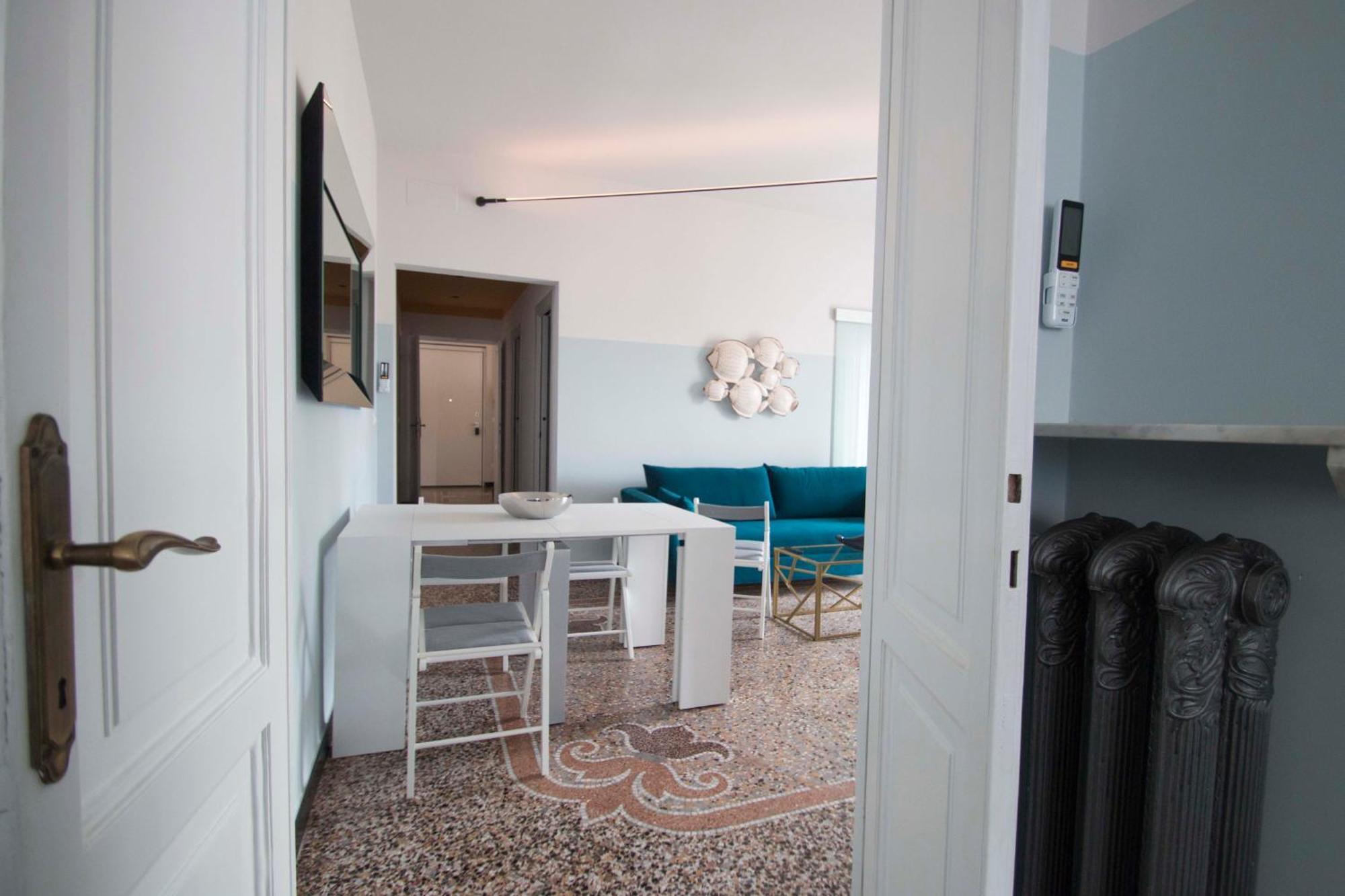 Casa Ideale Genova Eksteriør billede