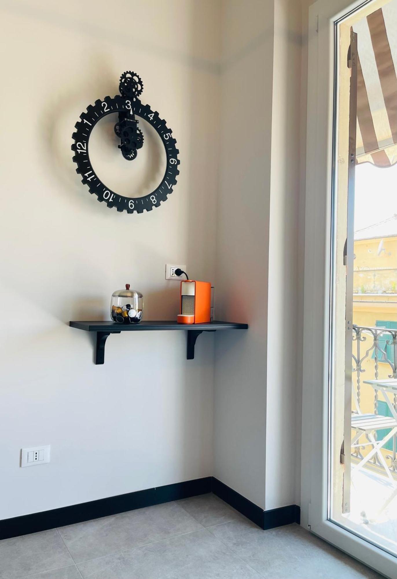 Casa Ideale Genova Eksteriør billede