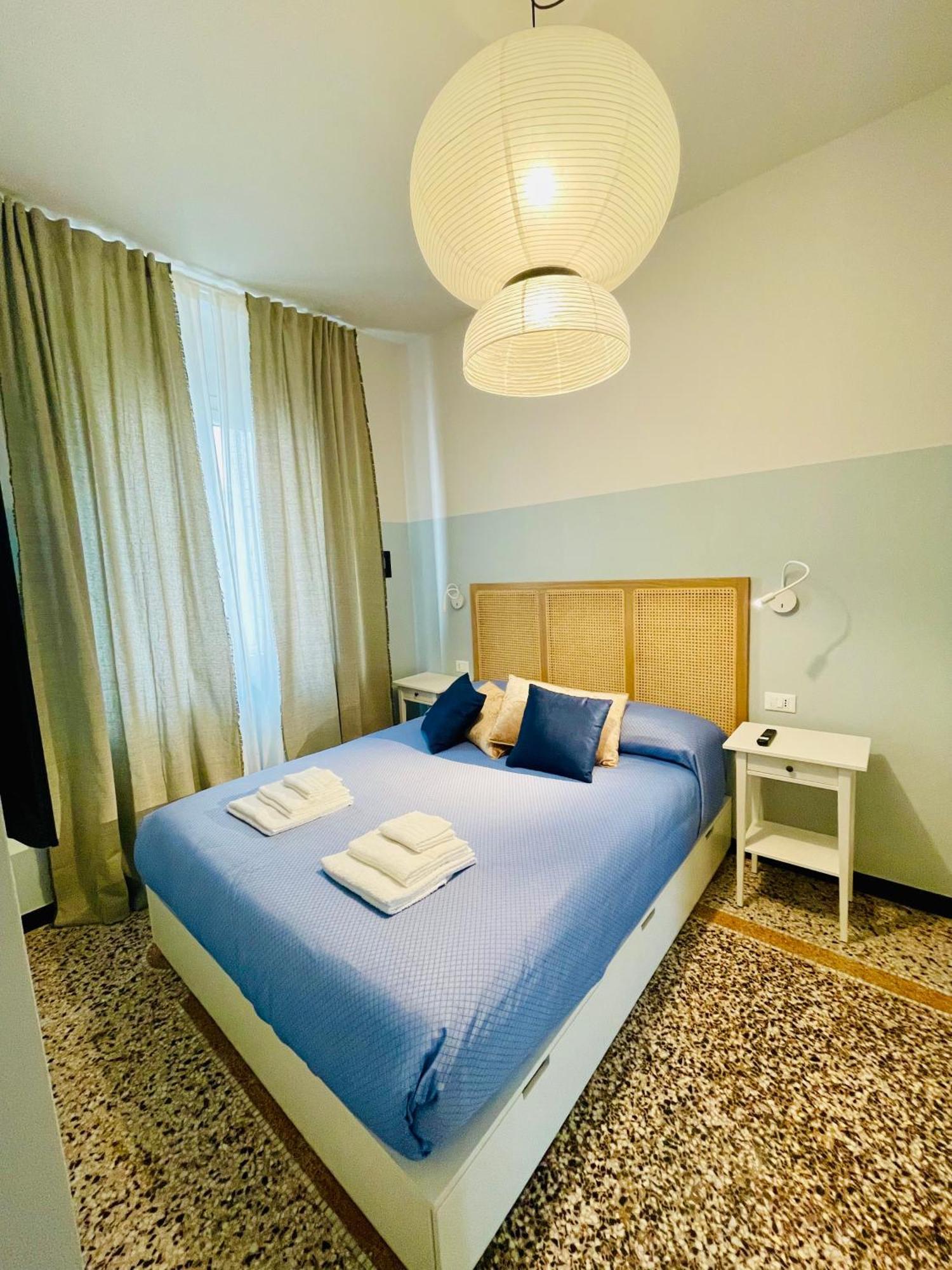 Casa Ideale Genova Eksteriør billede
